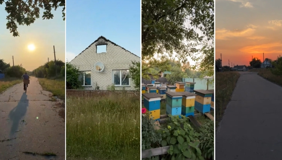 «Живцем видирають серце з грудей»: журналістка розповіла про евакуацію з прикордоння Чернігівщини