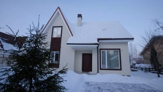 Будинок у селі: що перевірити, поки не почалися морози