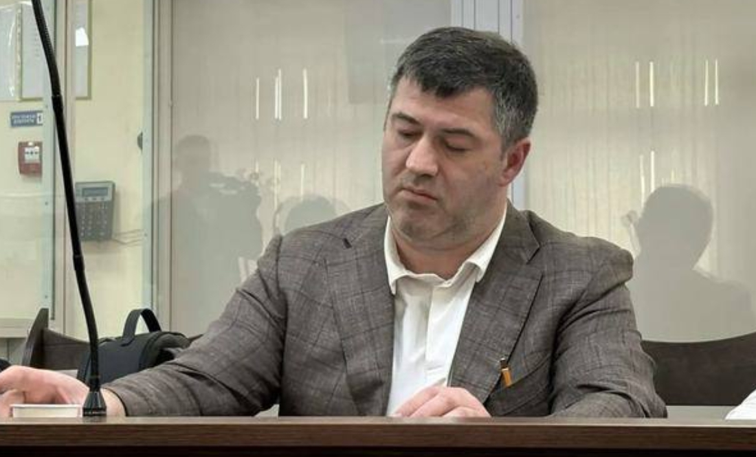 Насіров мусить відшкодувати держпідприємству мільйонні збитки: нове рішення суду