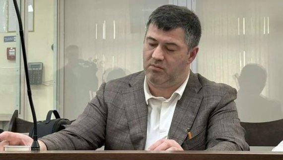 Роман Насіров