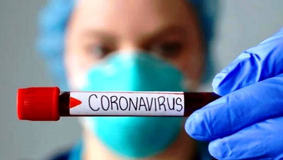 Вперше з початку року на Чернігівщині стрибок нових випадків COVID-19