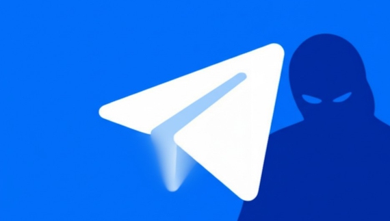 СБУ затримала адміністратора Telegram-ресурсу для «ухилянтів» на Чернігівщині: стало відомо, про який канал мова