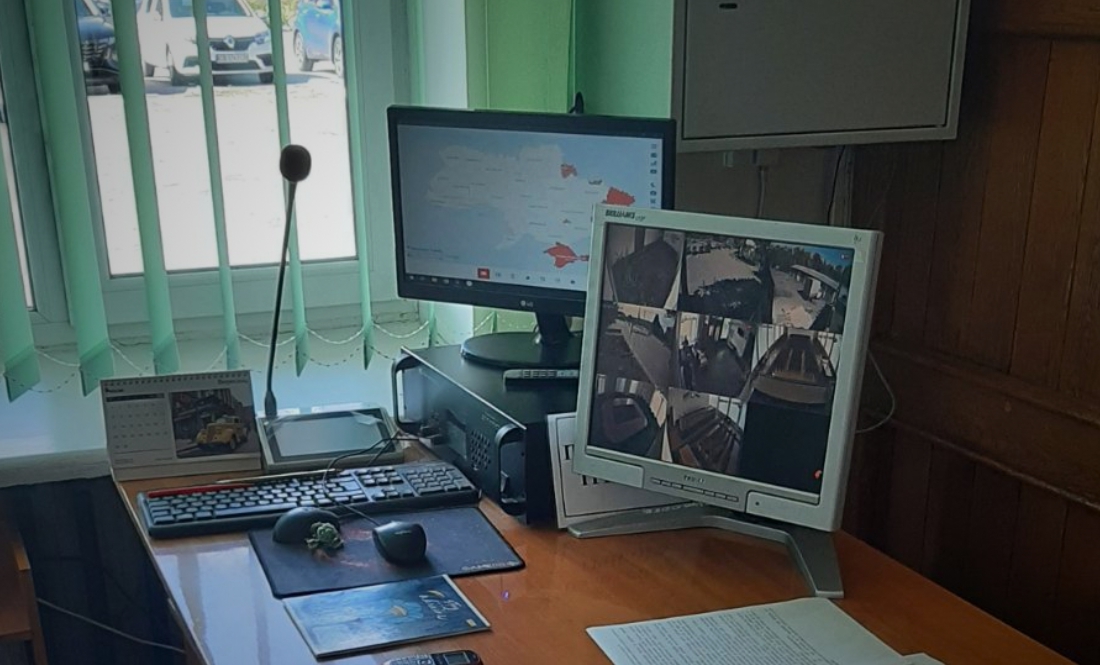 У Бобровиці створюють автоматизовану систему централізованого оповіщення