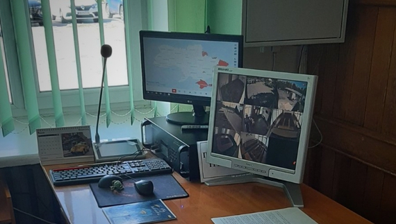 У Бобровиці створюють автоматизовану систему централізованого оповіщення