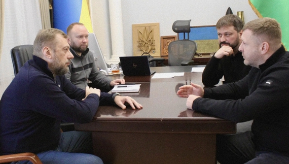 «Генерал Черешня» у Чернігові: що пропонують дронарі