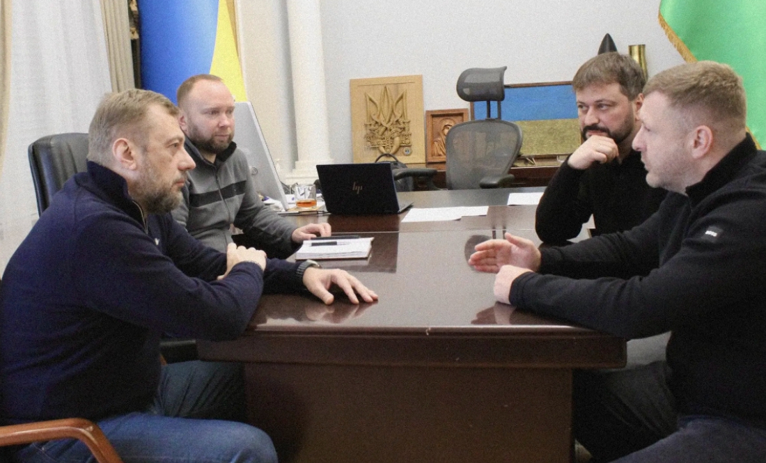 «Генерал Черешня» у Чернігові: що пропонують дронарі