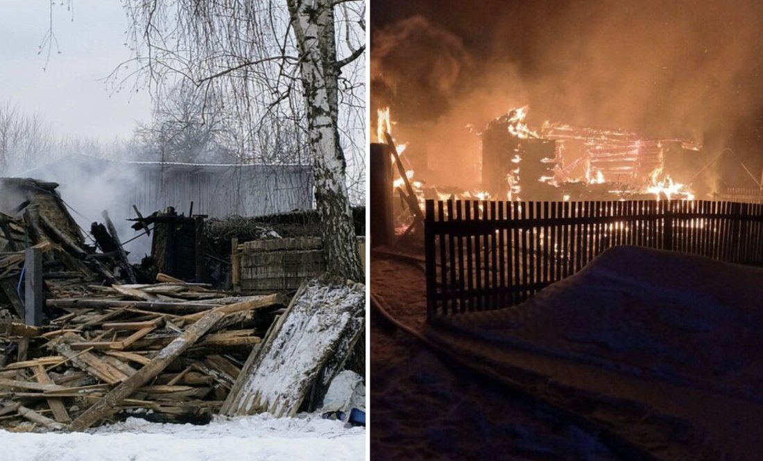 Після ударів "шахедами" по Сновській громаді