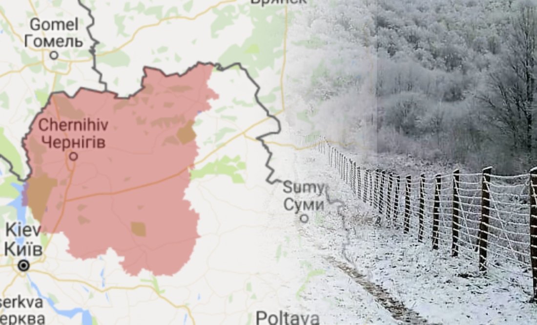 У ГУР розповіли, чи можливий новий наступ РФ на Чернігівщину