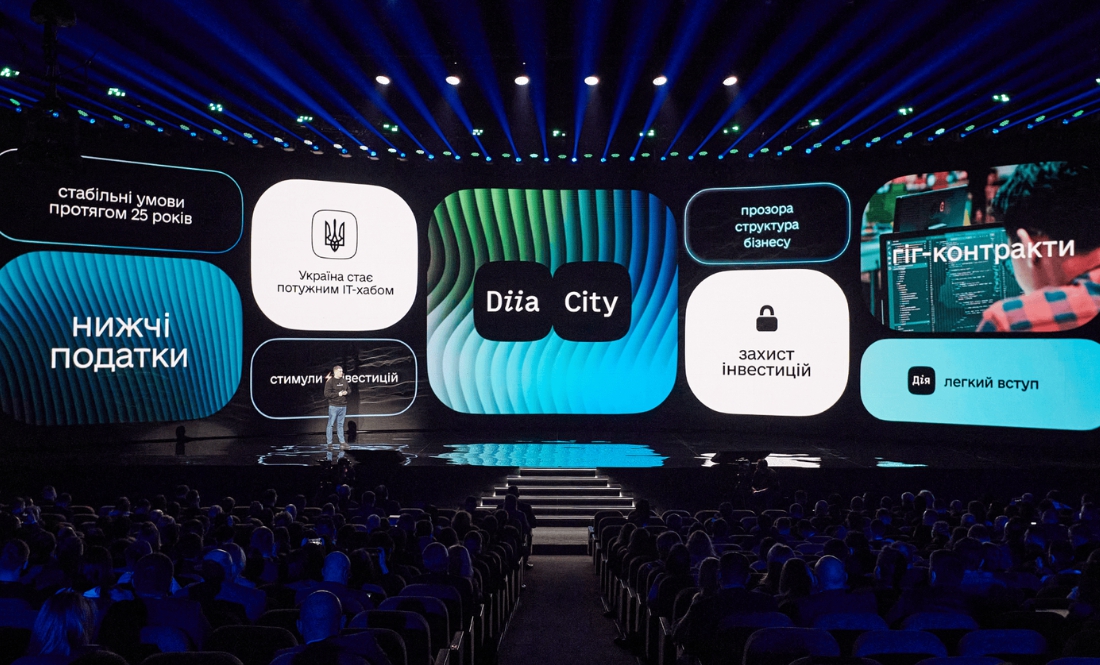 Більше, ніж у сусідів: скільки компаній на Чернігівщині є резидентами Дія.City