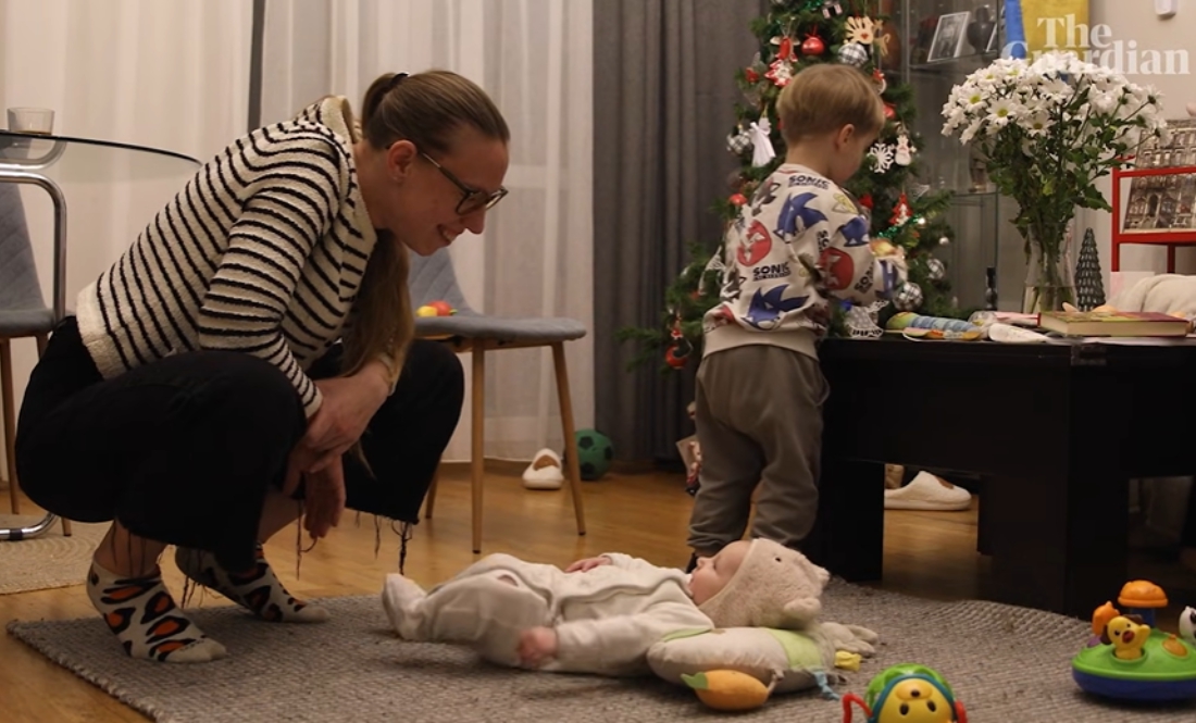 Родина Дідур