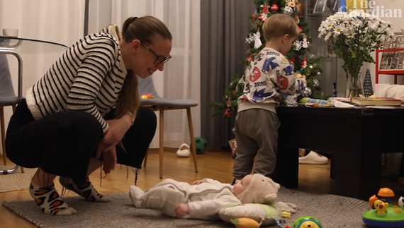 Родина Дідур