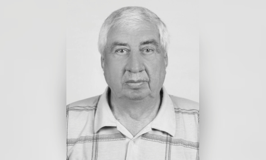 Василь Рябоконь, депутат Прилуцької міської ради