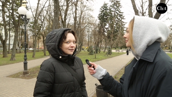 Питаємо чернігівців, як вони готуються до Великодня і з якими думками його зустріча