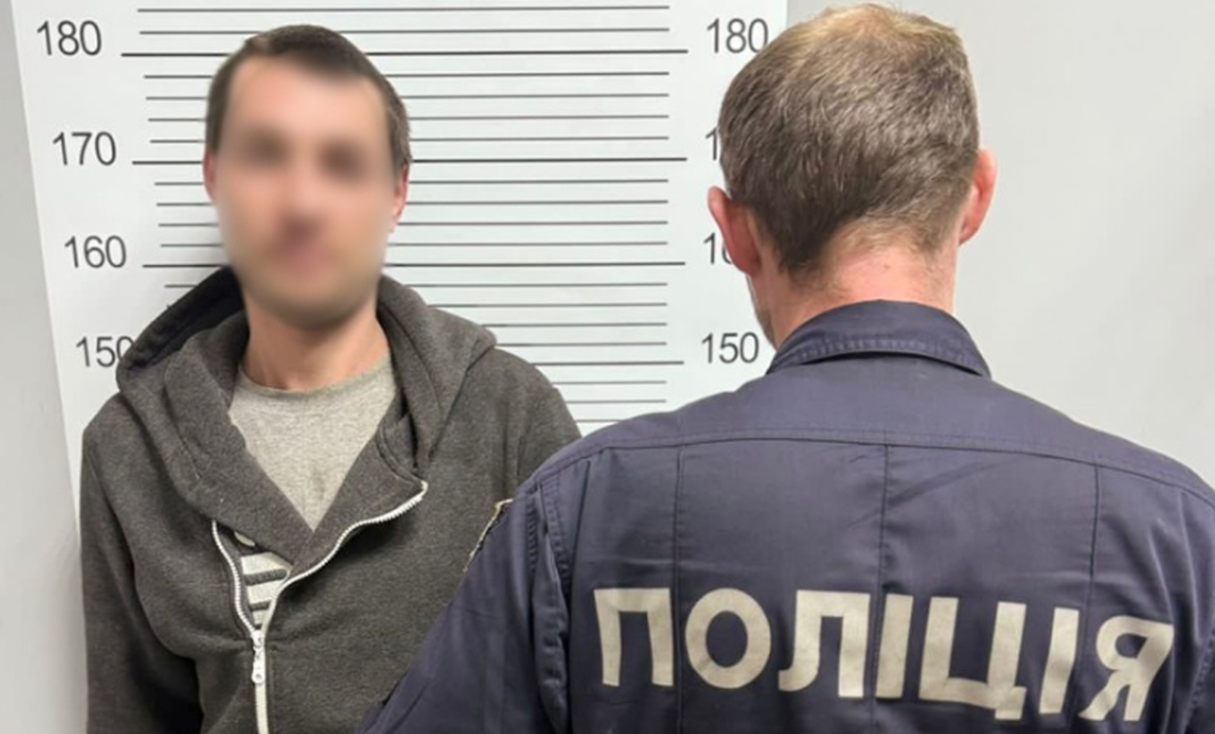 Конфлікт під чаркою: на Чернігівщині чоловік жорстоко побив знайомого