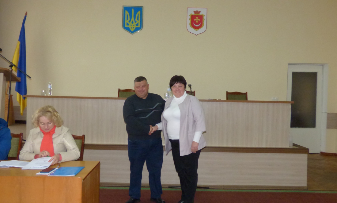 У міській раді на Чернігівщині обрали секретаря: після 2х років вакансії