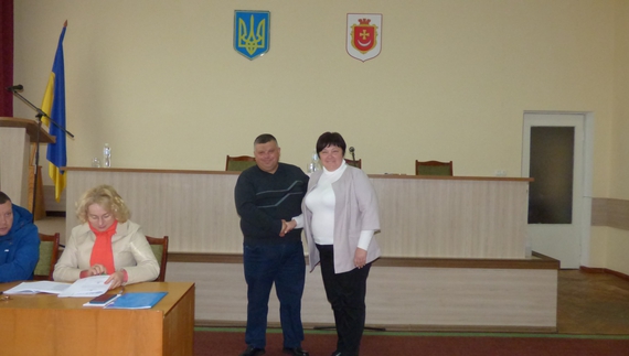 У міській раді на Чернігівщині обрали секретаря: після 2х років вакансії