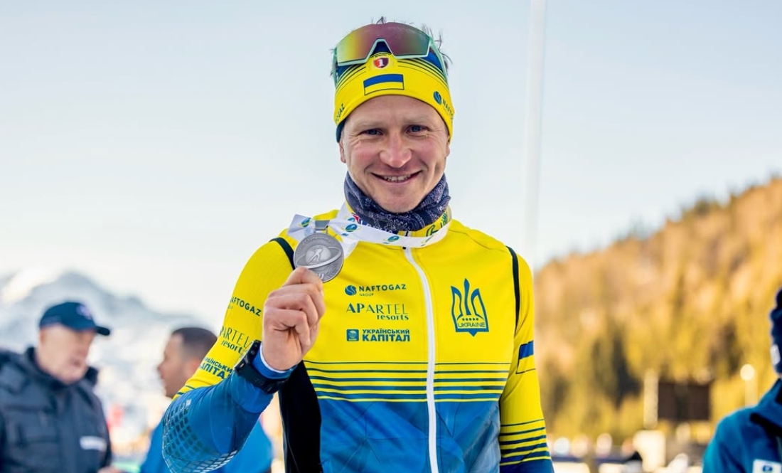 Сергій Семенов