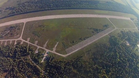 У прикордонній з Чернігівщиною Зябрівці лукашенківці затримали ветеринара. Начебто той шпигував на користь України