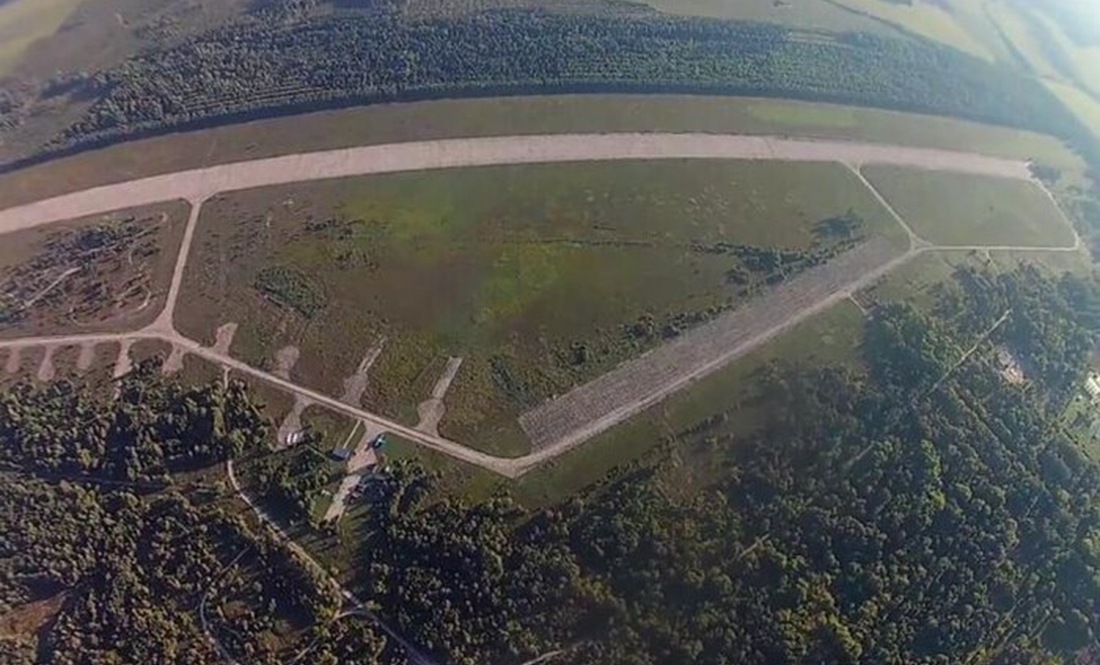 У прикордонній з Чернігівщиною Зябрівці лукашенківці затримали ветеринара. Начебто той шпигував на користь України