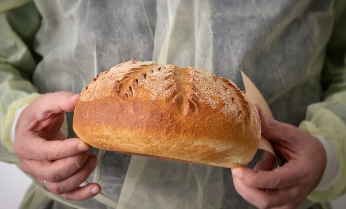 Продукція «Соколівка хліб»