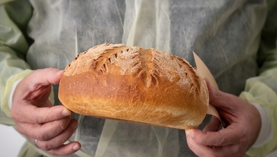 Продукція «Соколівка хліб»
