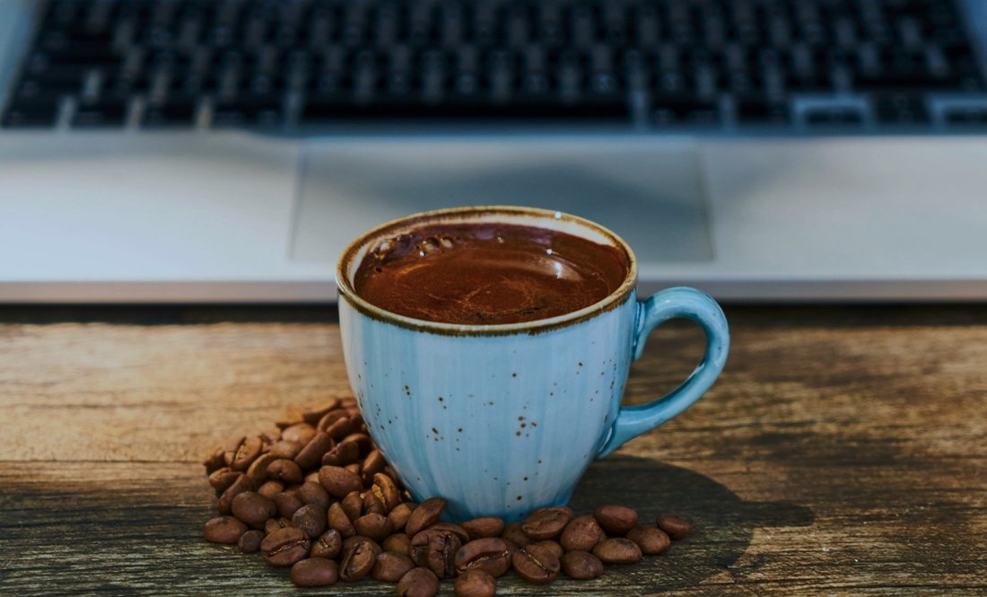 Свіжість, походження, обсмаження: що важливо знати про каву вдома