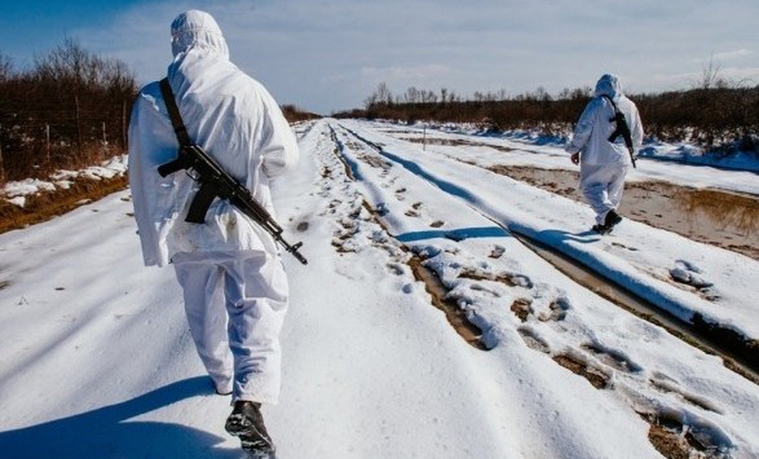 Чернігівське прикордоння: продовжують діяти додаткові обмеження