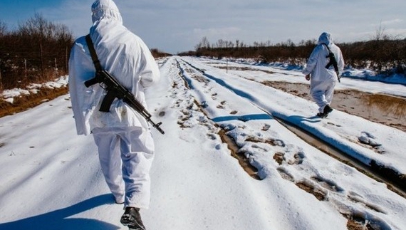 Чернігівське прикордоння: продовжують діяти додаткові обмеження