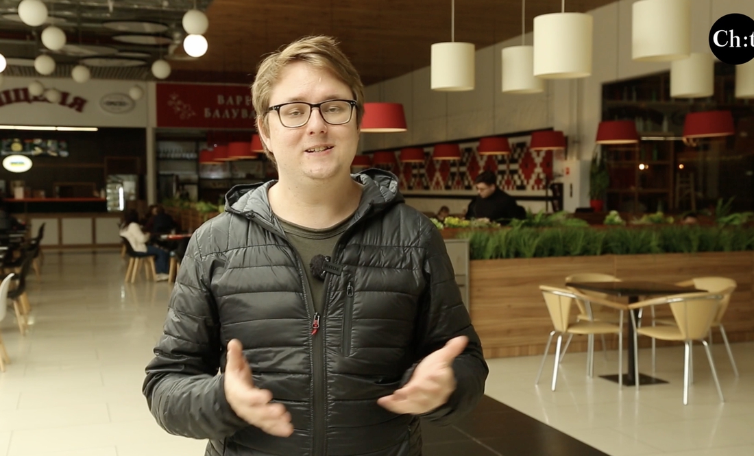 Світова мережа фастфуду відкриє заклад у Чернігові