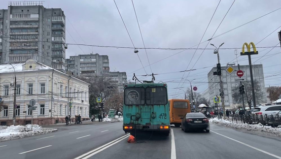 Чернігівська область без світла: що відбувається