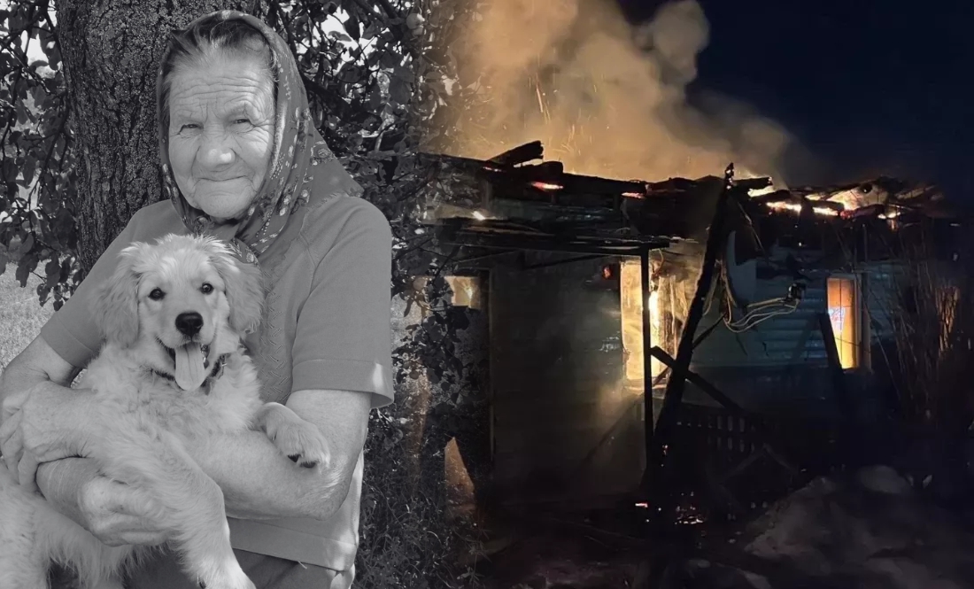 Марія Соболь загинула від влучання дрона