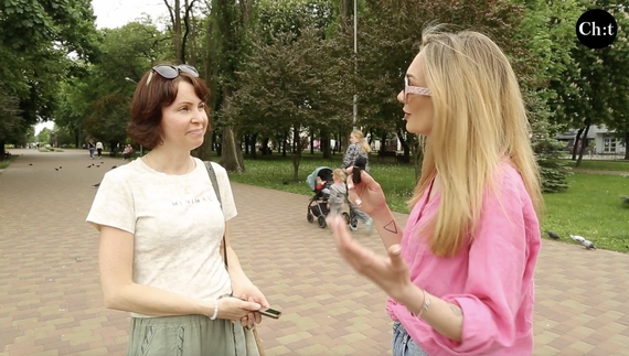 Чи легко зараз знайти хорошу роботу в Чернігові? Дізнаємось думку чернігівців.