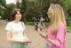 Чи легко зараз знайти хорошу роботу в Чернігові? Дізнаємось думку чернігівців.