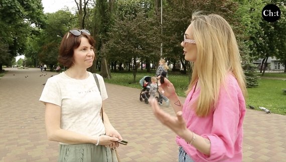 Чи легко зараз знайти хорошу роботу в Чернігові? Дізнаємось думку чернігівців.