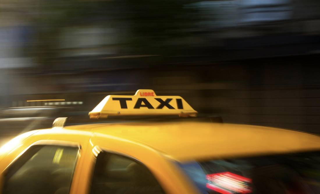 У громаді на Чернігівщині пропонують таксі «жінки для жінок»