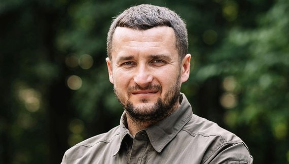 Юрій Болоховець