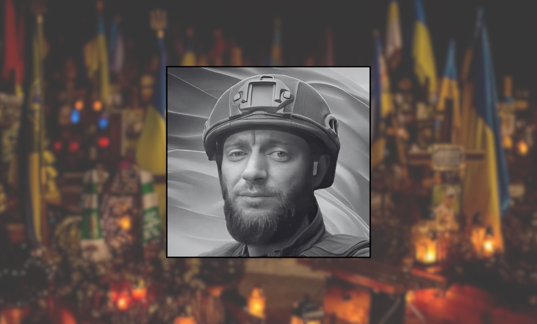 Олег Коропець