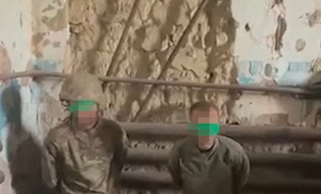 Чернігівські прикордонники полонили 14 росіян: як нагородять бійців?