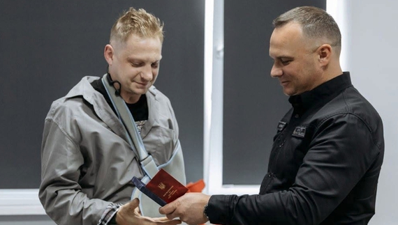 Міністр Вигівський на Чернігівщині: що робив і де був