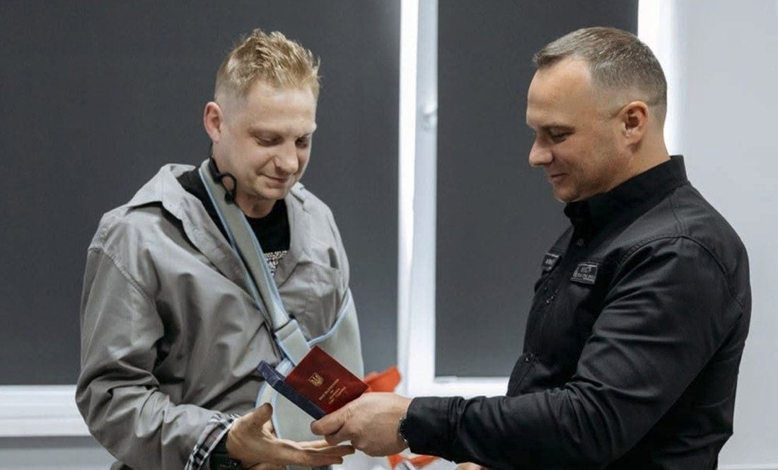 Міністр Вигівський на Чернігівщині: що робив і де був