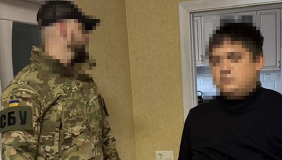 Фермер та його бухгалтерка фіктивно забронювали майже два десятки чоловіків
