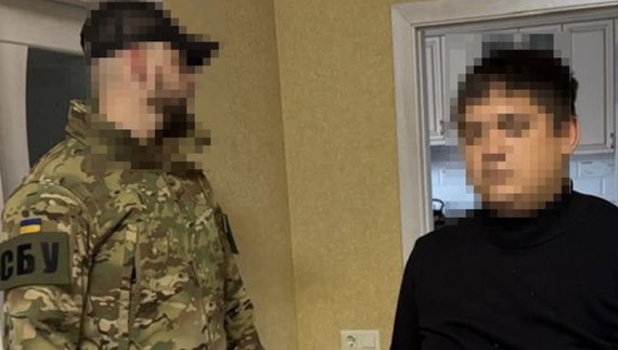 Фермер та його бухгалтерка фіктивно забронювали майже два десятки чоловіків