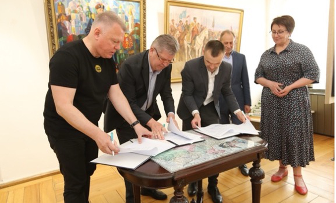 «Collegium Continuum»: три університети України підписали угоду про створення консорціуму: що це дасть студентам?