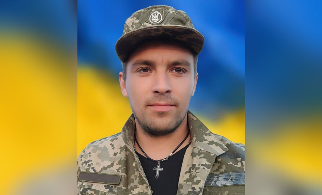 Уламок за три сантиметри від серця бійцю дістали в полоні