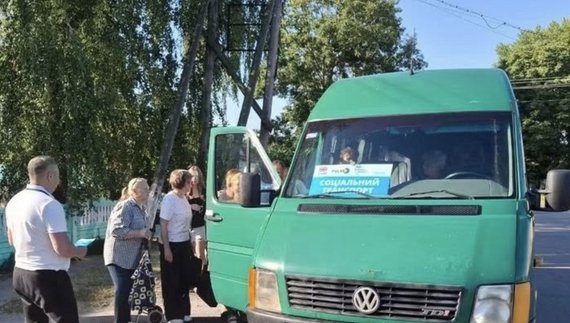 Безплатні маршрути відновлять з кінця вересня: де працюватимуть