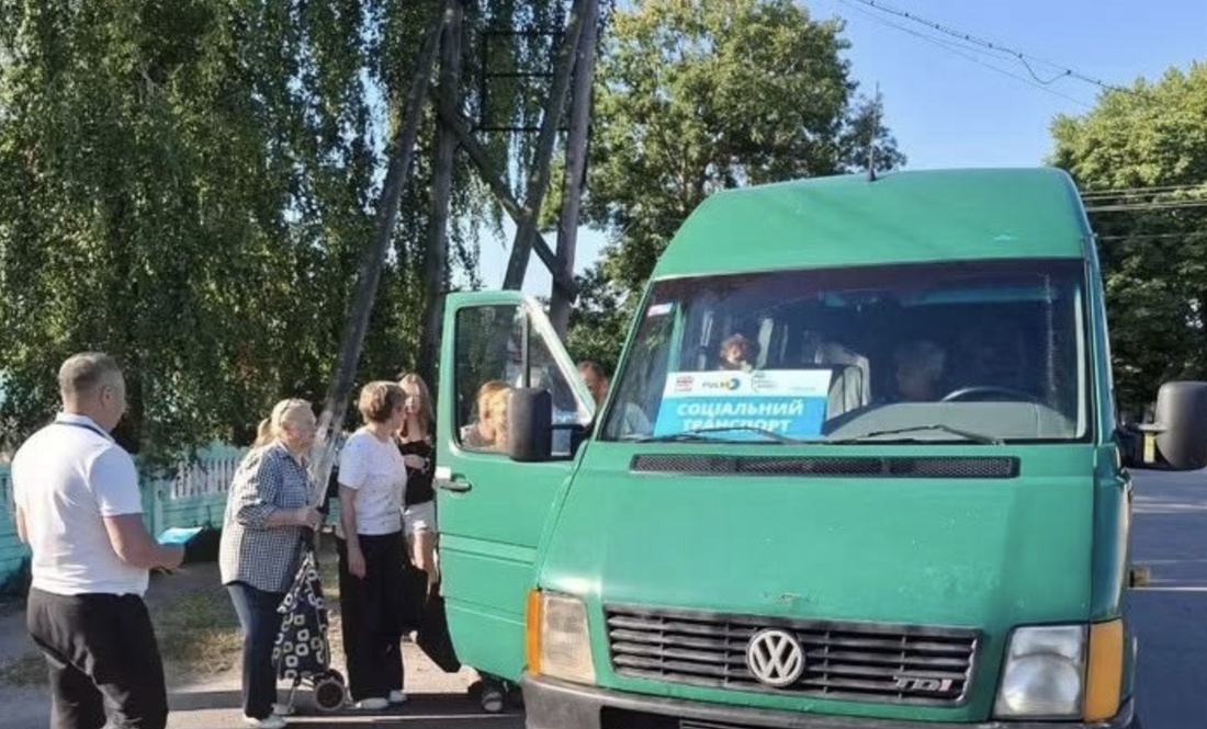 Безплатні маршрути відновлять з кінця вересня: де працюватимуть