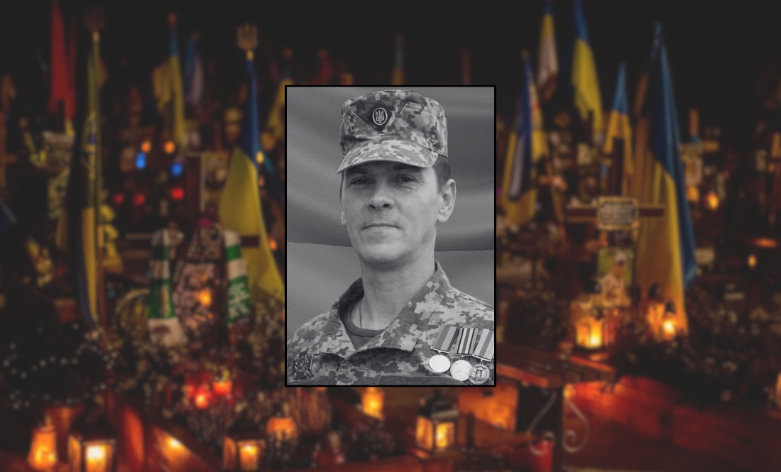 Народився в Росії, воював за Україну: майже через два роки підтвердилася загибель командира танка