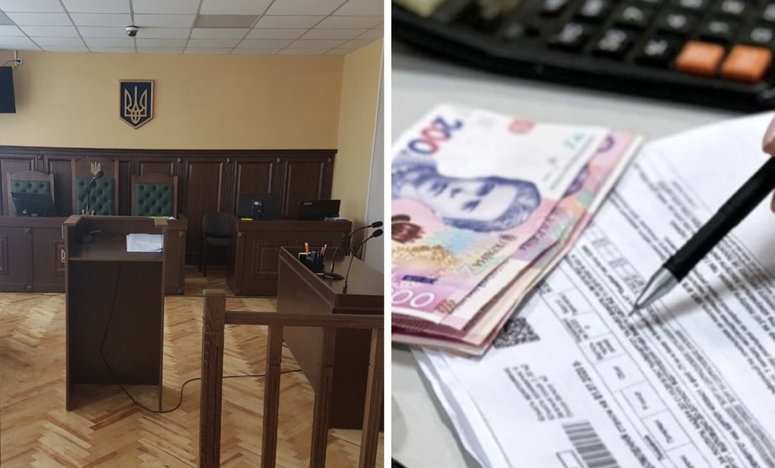 Жителька Чернігівщини має повернути 25 тис грн субсидії: причина