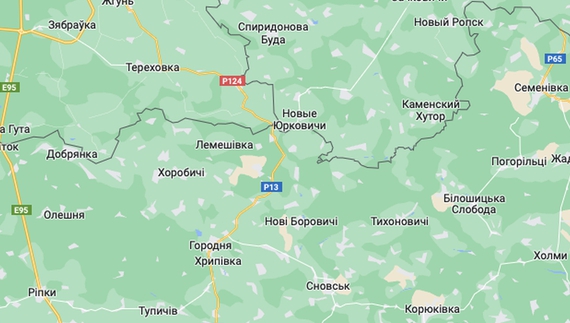 Російська армія тримає деякі підрозділи в Брянській та Курській областях: зведення Генштабу на ранок 30 травня