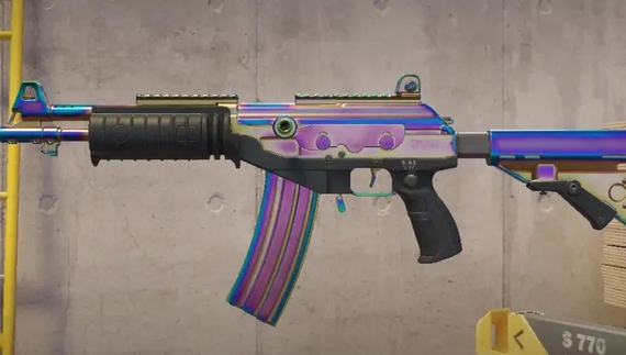 Топ способів отримати рідкісні скіни CS2